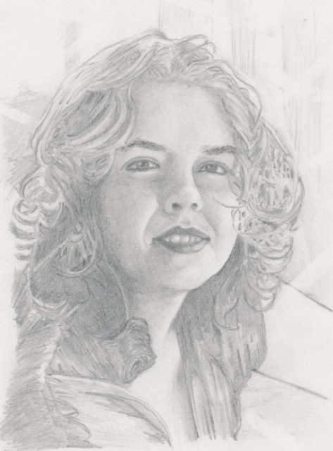 Pencil 1