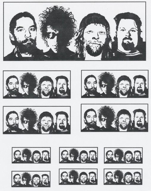 Friends of Bob