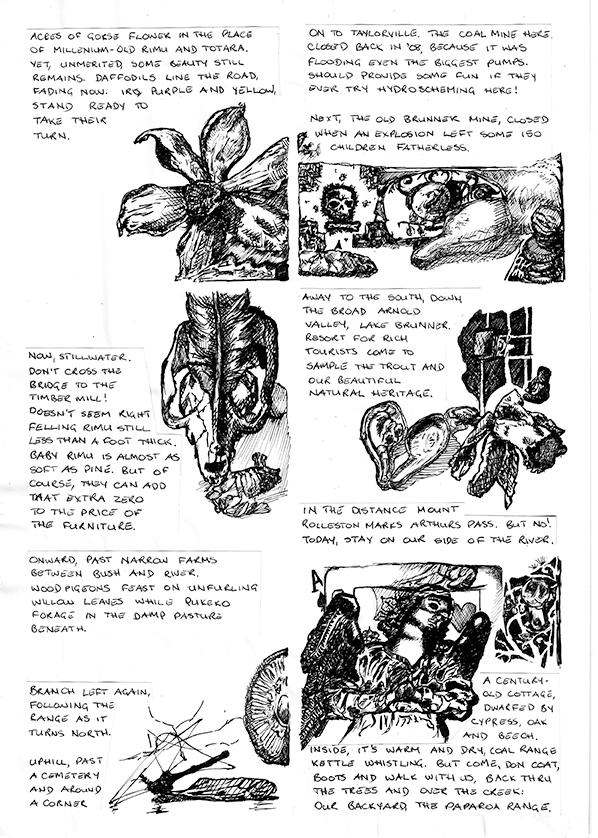 Issue 1, Page 3