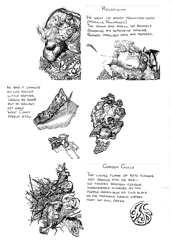 Issue 2, Page 2