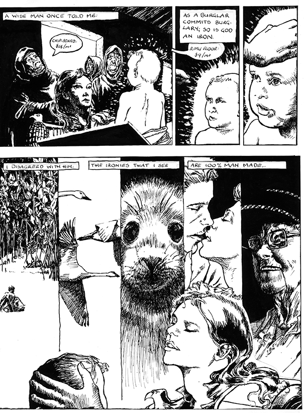 Issue 3, Page 2