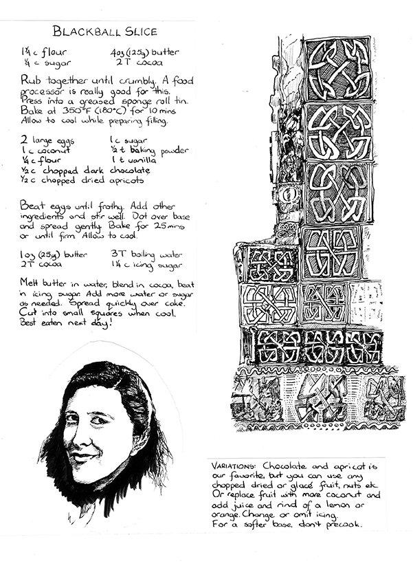 Issue 3, Page 4