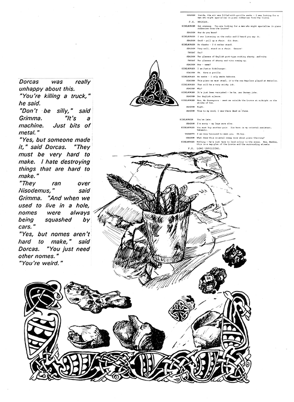 Issue 3, Page 5