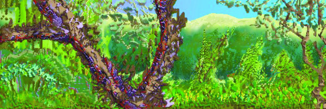 Branch Croesus