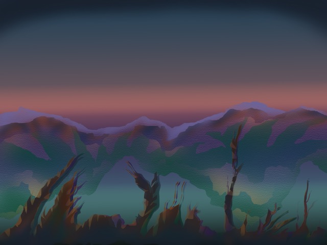 Grey Valley