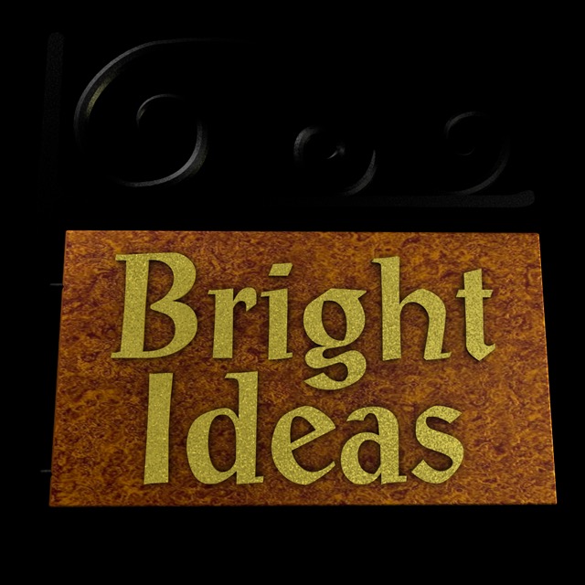 Bright Ideas