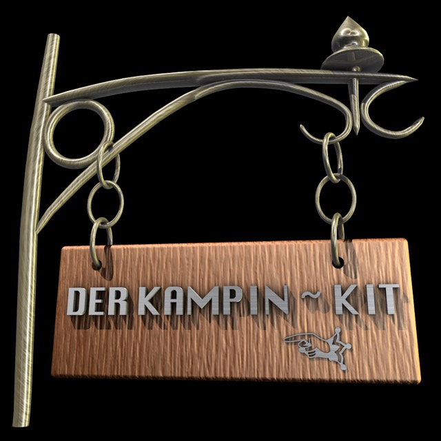 Der Kampin Kit