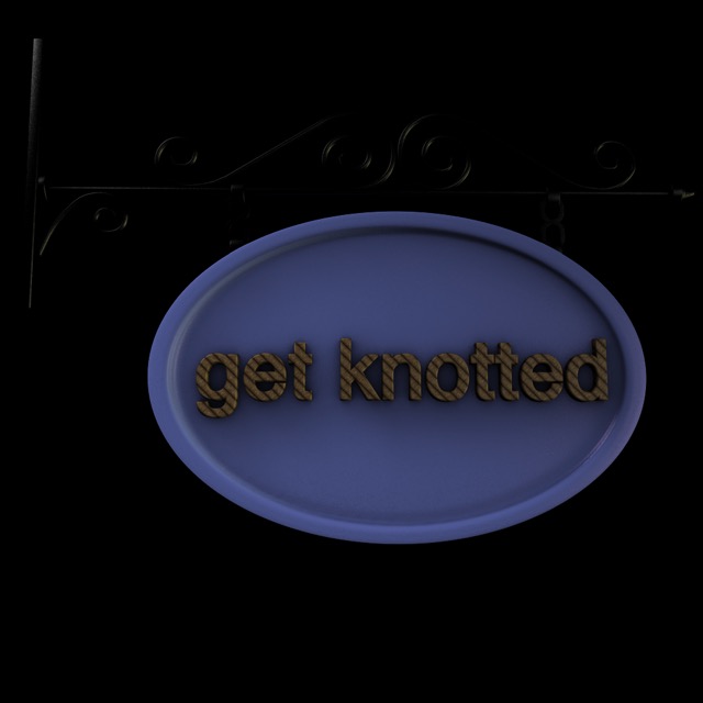 Get Knotted