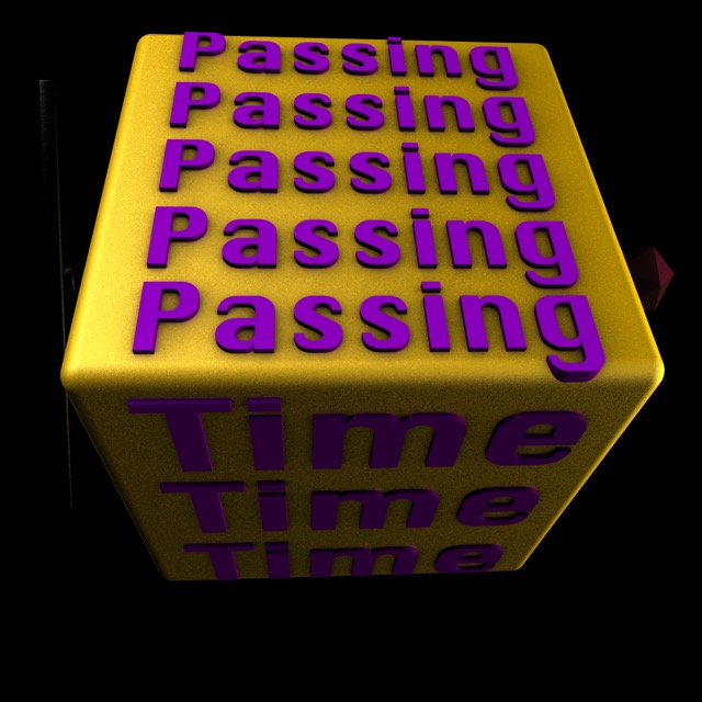 Passing Time