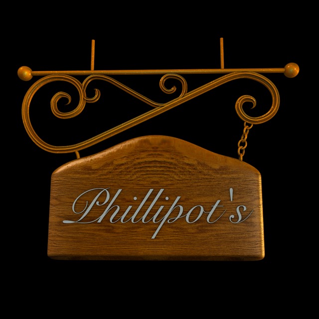 Pillipots