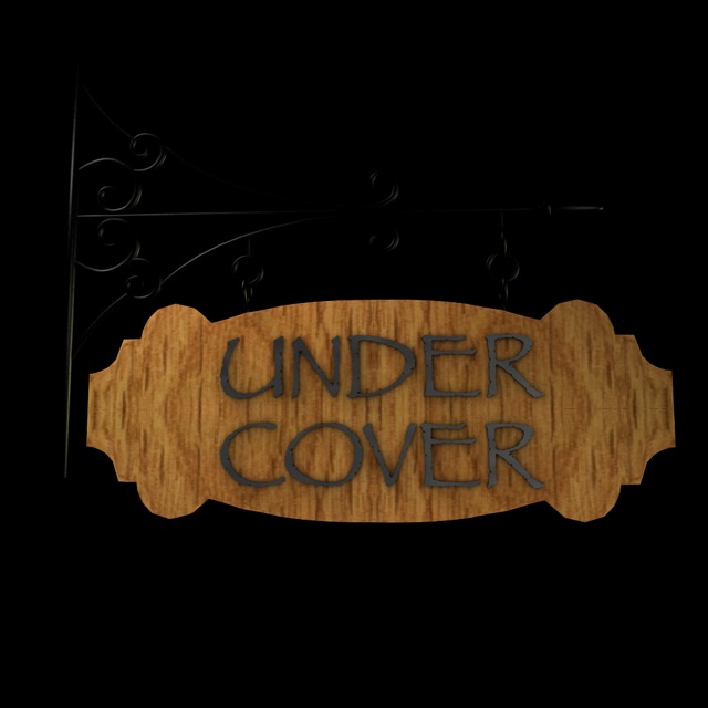Under Cover