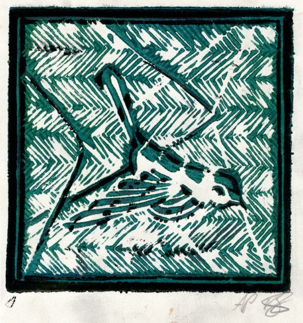 Cover Issue 3