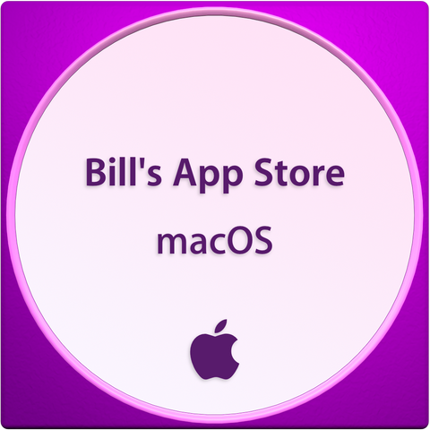 Bill’s Apps