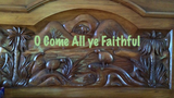 O Come, All ye Faithful