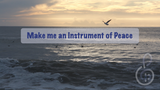 Make me an Instrument of Peace