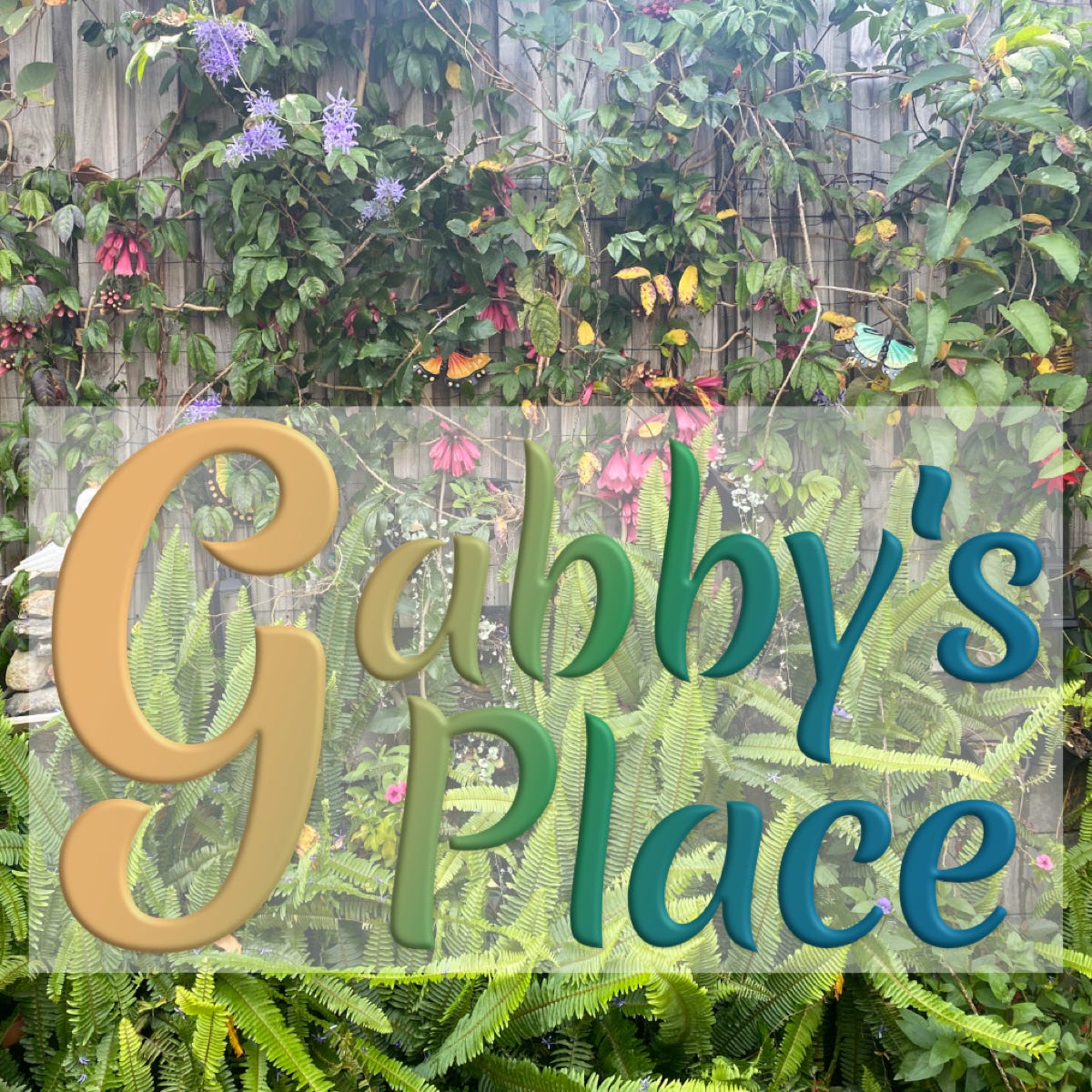 Link to Gabby's Place